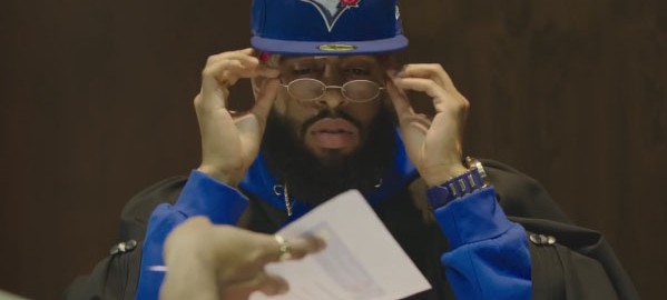 Judge Tyco- Grad Pic Politics EP 2