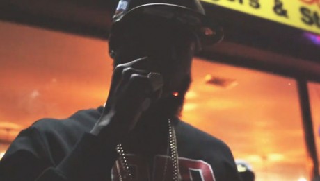 Kay Special- After Midnight