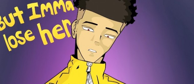 Ramriddlz Ft Killy- Katana