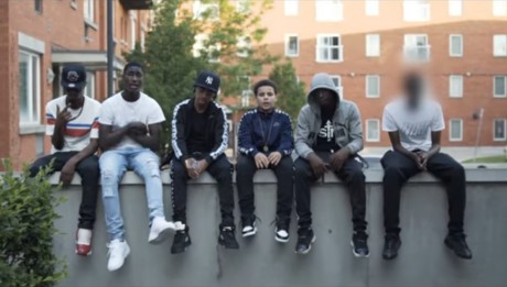 Lil Berete Ft Yb Tak30ver- Energy