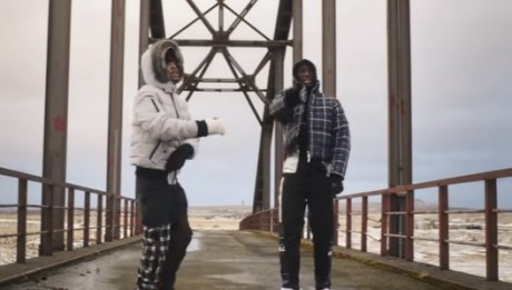 Lil Berete Ft Loski- Go N Get It