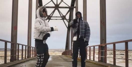 Lil Berete Ft Loski- Go N Get It