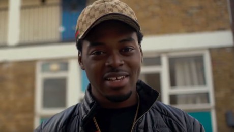 Lil 6 X M24- Came Thru