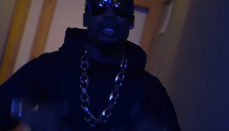 Locaine- Winning Freestyle