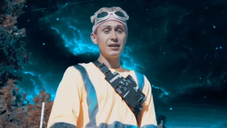 Minty Burns- In The Hills