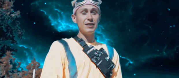 Minty Burns- In The Hills