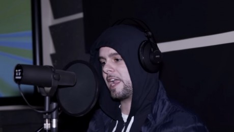 Quake Matthews- Ms. Jackson Freestyle