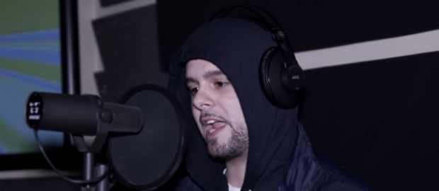 Quake Matthews- Ms. Jackson Freestyle