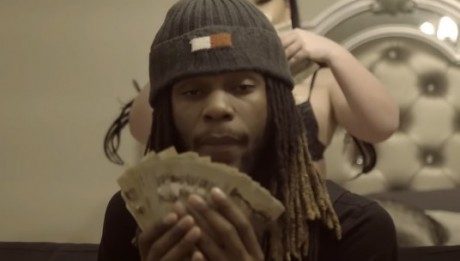 Sauce Boy Dre- Back Up