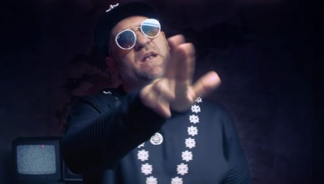 Daddy Yankee x Snow- Con Calma