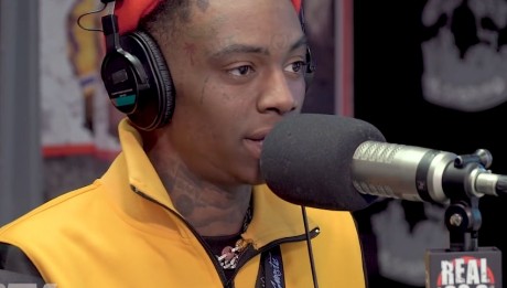 Soulja Boy On Drake x Tyga x 6ix9ine x Migos