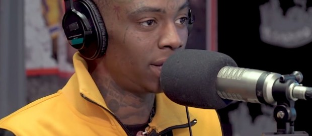 Soulja Boy On Drake x Tyga x 6ix9ine x Migos