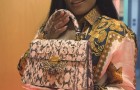 Stefflon Don’s Shoe & Bag Collection