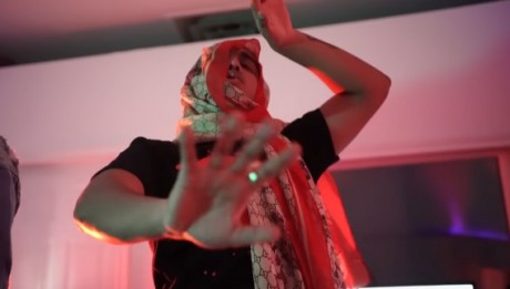 Tizzy Stackz x Stenno- Studio Trappin