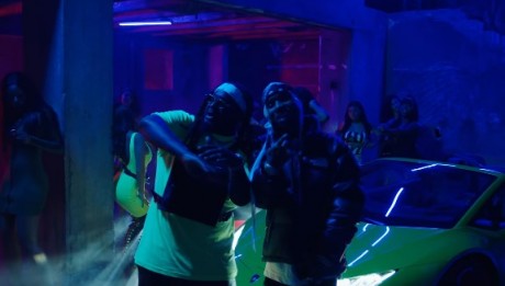 T-Pain Ft Tory Lanez- Getcha Roll On