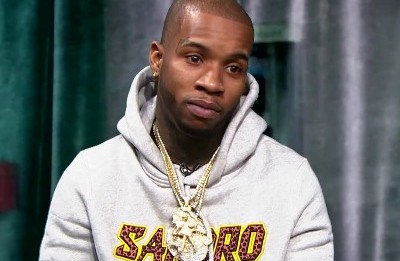 Tory Lanez Talks The Industry | Memory Lane