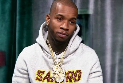 Tory Lanez Talks The Industry | Memory Lane