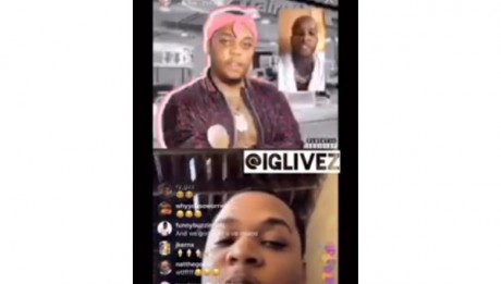 Tory Lanes Live With Don Q