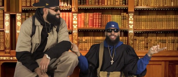 Judge Tyco On Dating x Social Media Etiquette