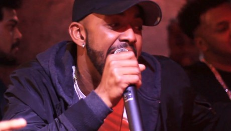 Choom Gang- Hrtbrkrs