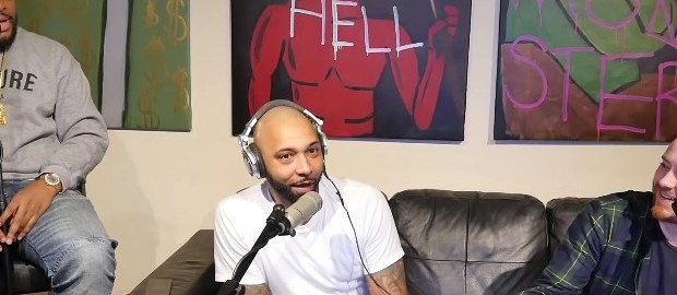 The Joe Budden Podcast Episode 217: Tory Lanez vs Don Q