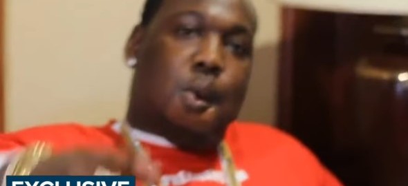 Mark Moore High Profile Inmate Looking For Love