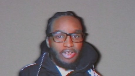 KPizzle Ft Robin Banks- Be Honest