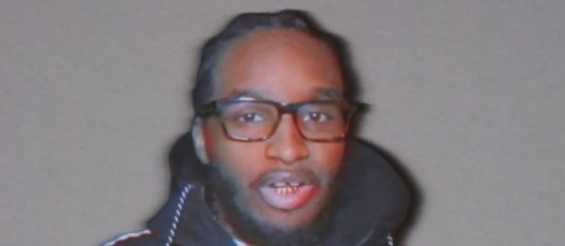 KPizzle Ft Robin Banks- Be Honest