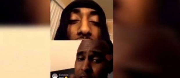 Top5 Tells Loco City On Live He Got His Chain snatched by WhyG