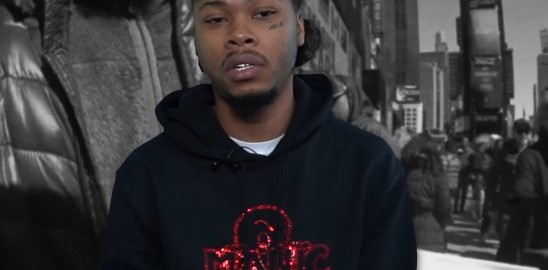 No Jumper: Yung Tory Exposed!