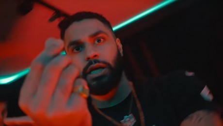 AR Paisley x NojokeJigsaw- Cost Ya