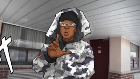 NC.Pharroh x NC.Showtime- Akimbo