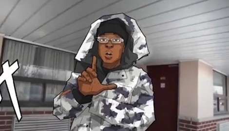NC.Pharroh x NC.Showtime- Akimbo