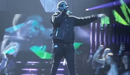 Nav Performs Champion x Wanted You At The 2019 Juno Awards