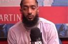 Nipsey Hussle Talks Joint Album With Meek Mill x Real Estate Hustling