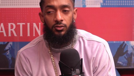 Nipsey Hussle