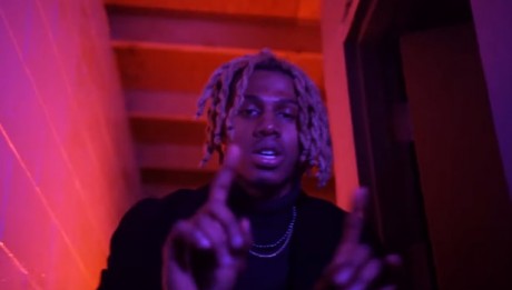 Spvceyy Ft OFG- Handbag