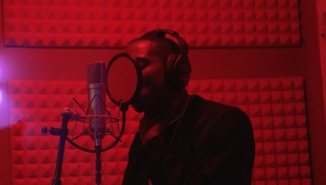 Blacka Da Don Ft AR Paisley- Shook