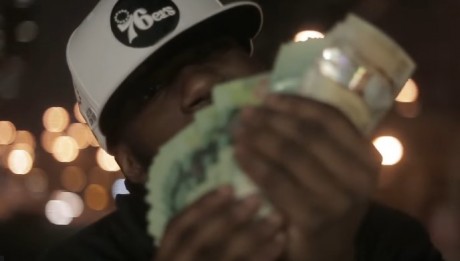 Crunch- Streets Talkin
