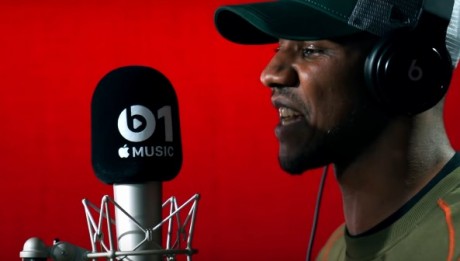 Giggs Fire In The Booth Part 4