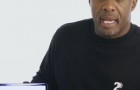Idris Elba Teaches You British Slang