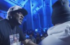 KOTD: Rap Battle- Chilla Jones vs Head I.C.E.