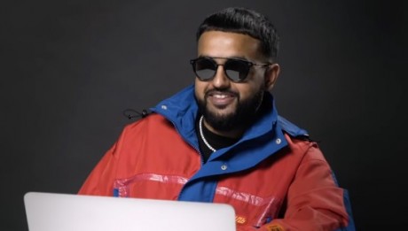 NAV Reacts To New Canadian Rappers