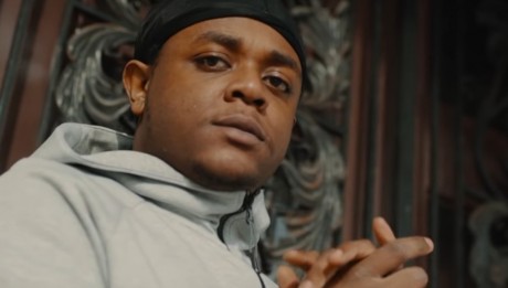 Roney- The Hardest