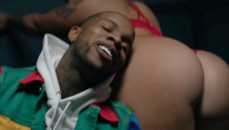 Tory Lanez- Freaky