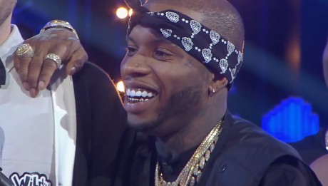 tory lanez