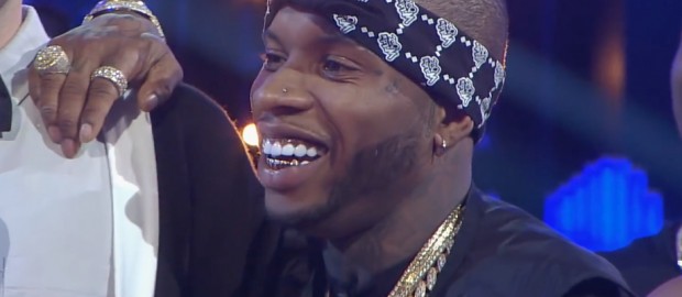 tory lanez