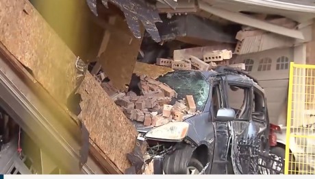 Picking Up The Pieces After TTC Bus Crash