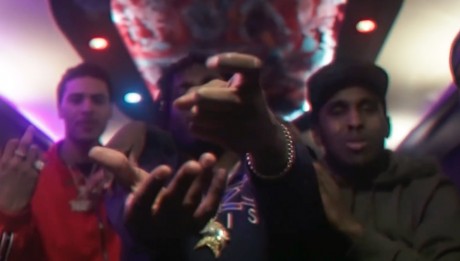 WhyG x Jay Critch x Top5- Mr Walk Thru