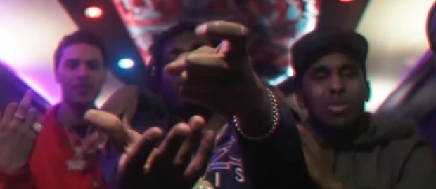 WhyG x Jay Critch x Top5- Mr Walk Thru
